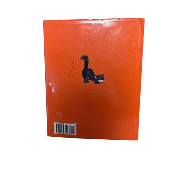 The Horrible Horrendous Halloween Costume Book Signed by Nancy Robinson Masters - Picture 2 of 10